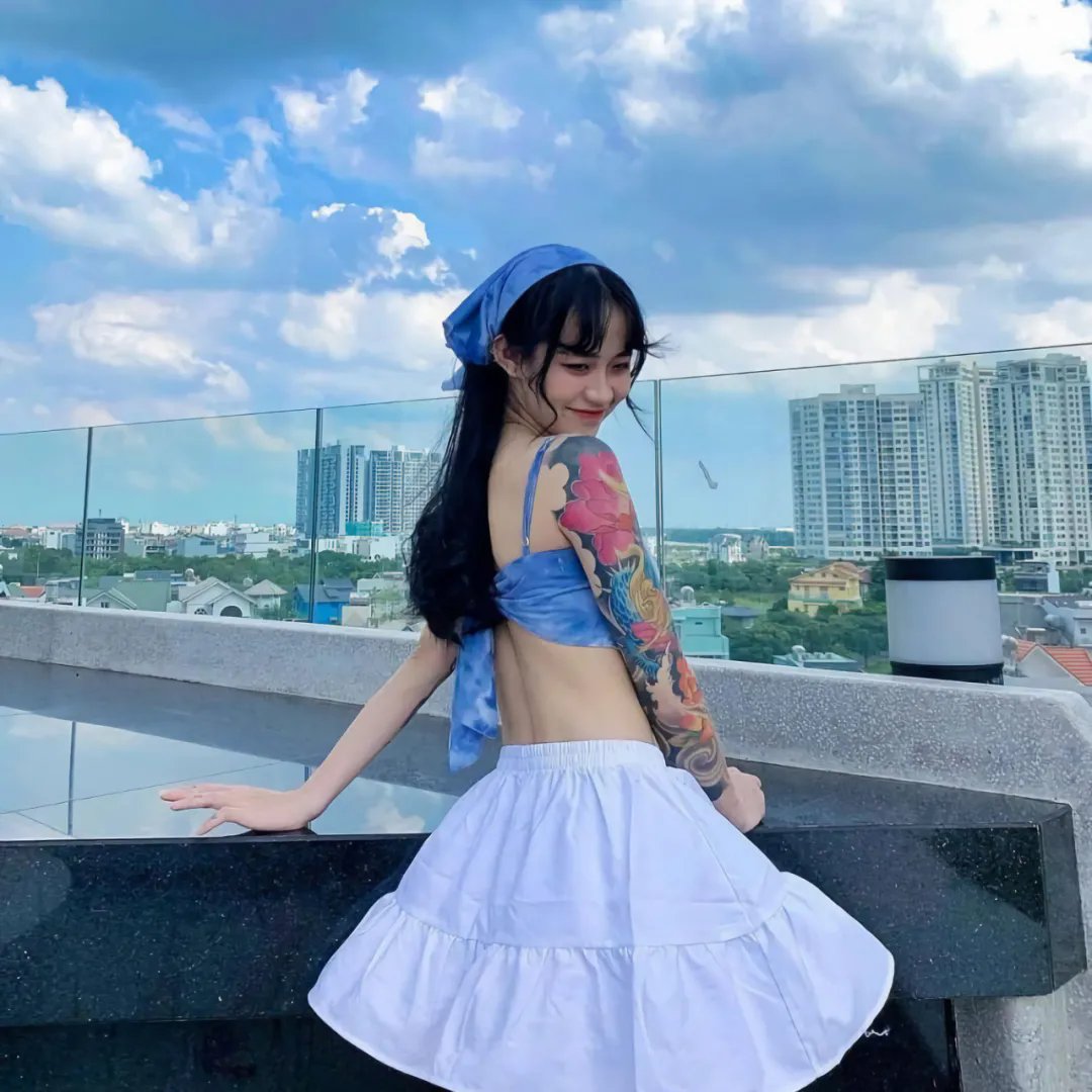 温迪和露西
