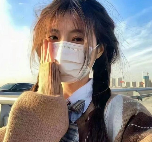 女生万岁第一季